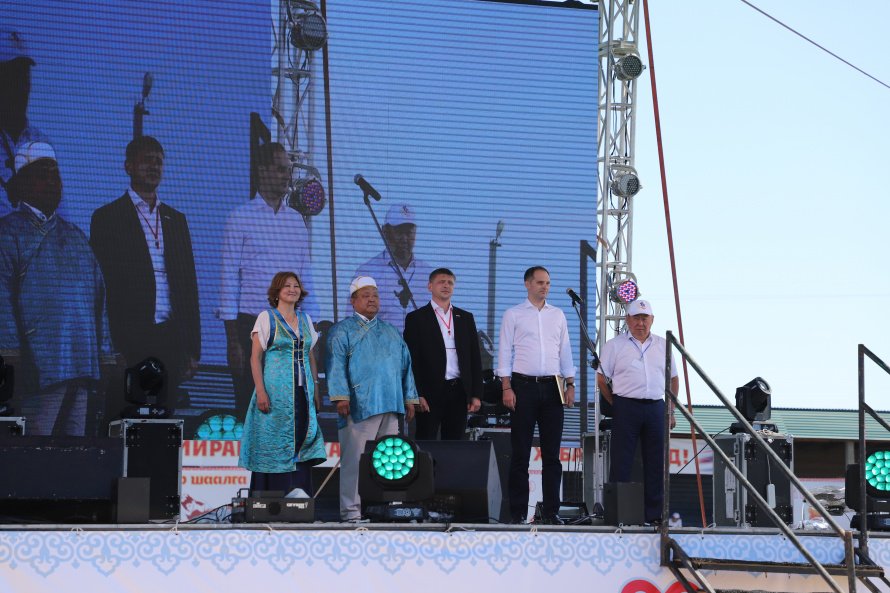 Сур-Харбан 2022