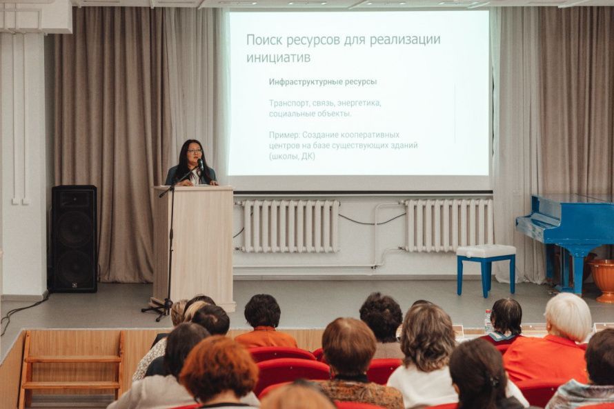 Семинар-практикум «Сохранение и развитие традиционной культуры УОБО» пройдет 27-30 октября 2026 года в формате объезда районов