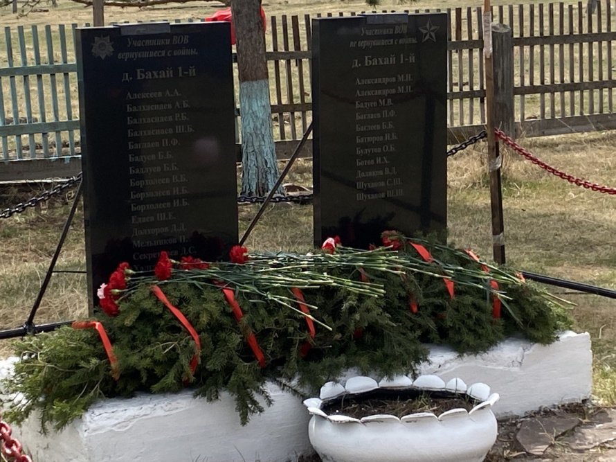 Возращение Солдата