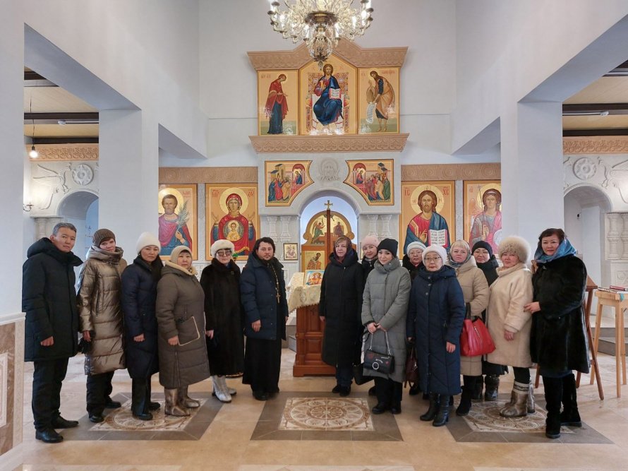 Итоговое совещание руководителей отделов культуры по итогам деятельности за 2022 год