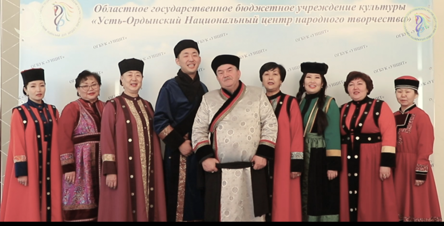 Сагаалганаар ! Сагаан hараар! Поздравление от коллектива ЦНТ