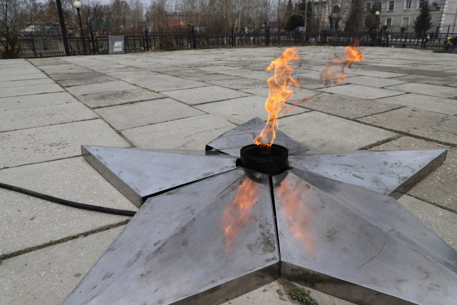 День Победы 2022